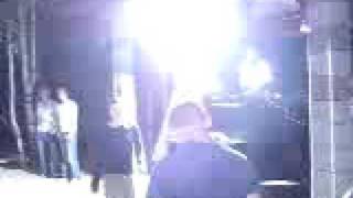 Danny Divine Live@ Airport Summer Lounge Kamenz Part.1