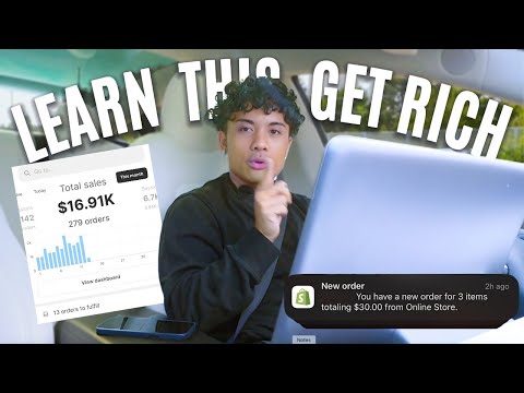 How to ACTUALLY Succeed with TikTok Organic Dropshipping