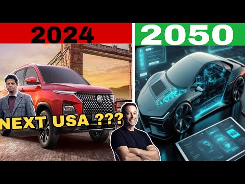 Cars in 2050 🔥🔥| |Gurnam Sanghera Vlogs🚔🚘🚖 #gurnamsangheravlogs