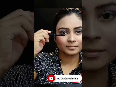 #shorts eye makeup tutorial