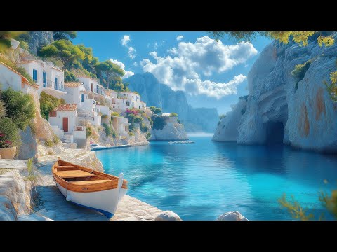 Zakynthos Greece 🇬🇷 | The Most Amazing Island - 4K 60fps HDR Walking Tour