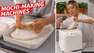 What is the Best Way to Make Mochi at Home? — The Kitchen Gadget Test Show