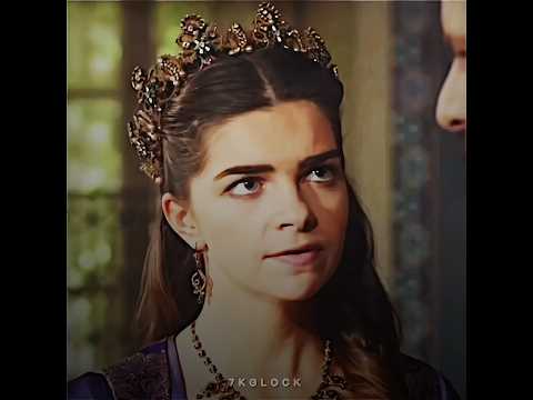 MIHRIMAH SULTAN ||  #explorepageedit #mihrimahsultan  #ottomaneditz #magnificentcentury #edits