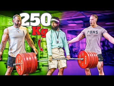 BEST REACTIONS of ANATOLY 16 | New Anatoly Gym Prank Video😂😂