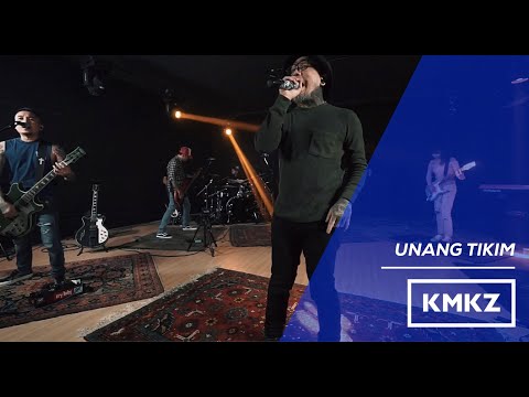 KMKZ - UNANG TIKIM