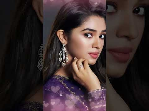 Kirthi Shetty 🔥 New Hindi Songs 2023 😍 Alka Yagnik Song 😊 WhatsApp Status #shorts