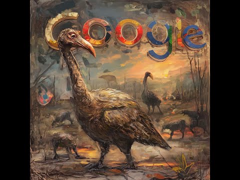 E17: Google - Bull, Bear, or Dodo? + Diversification Dilemma