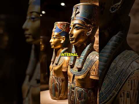 Unveiling the Secrets: A Step-by-Step Look at Ancient Egyptian Mummification