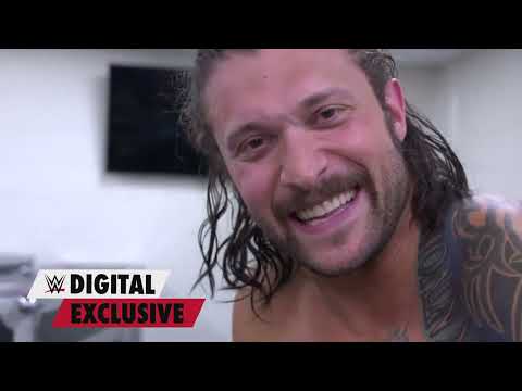 Karrion Kross got what he wanted at WrestleMania  WWE exclusive