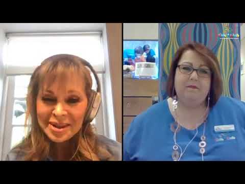 Annabel Karmel Live Q&A with Kids Club!