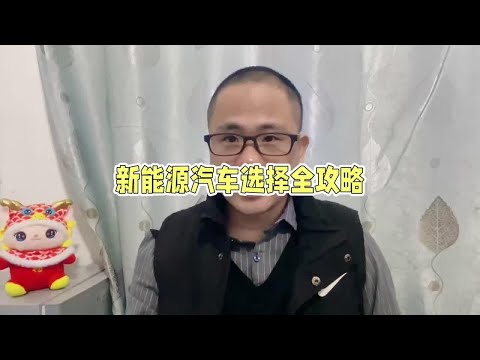 新能源汽车别乱买，不仅要看销量还要看芯片，这里面学问太多了