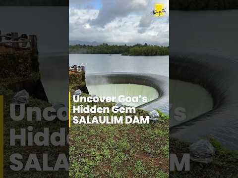 Hidden Gem of Goa #shorts #goa