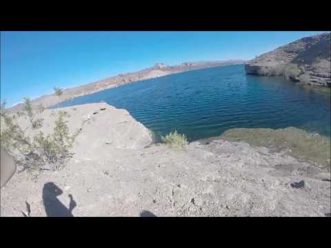 Nelson's Landing / Colorado River [ft. me falling down]