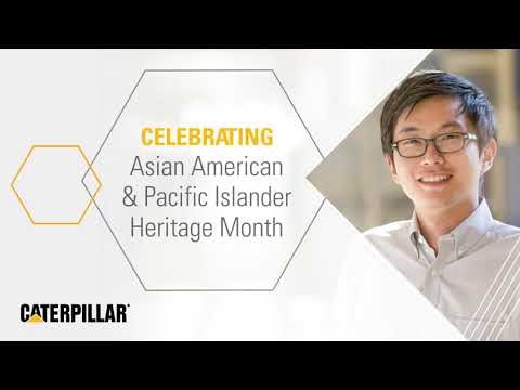 Celebrating Asian American and Pacific Islander Heritage Month