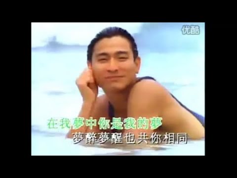 你是我的夢－劉德華