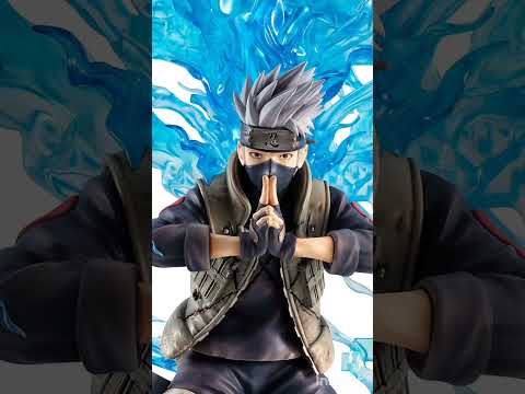 Kakashi #naruto #anime #narutoshippuden #edit song