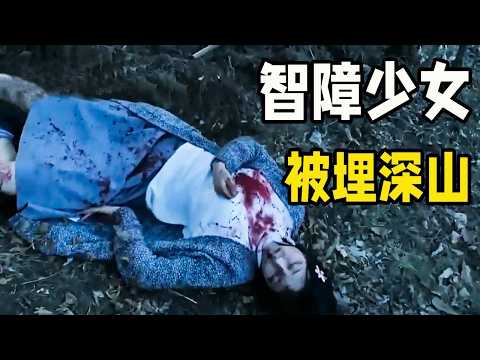 智障少女被多名男子侵犯，生下孩子後卻被埋深山。破案過程一波三折，揭露人性之恶。高分懸疑冷門韓劇《特殊失蹤專案組01》