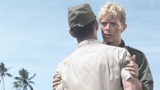 David Bowie - Merry Christmas, Mr. Lawrence / 戦場のメリークリスマス　1983