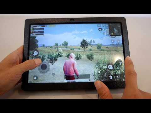 Cwowdefu 10.1 Inch Android Tablet Review