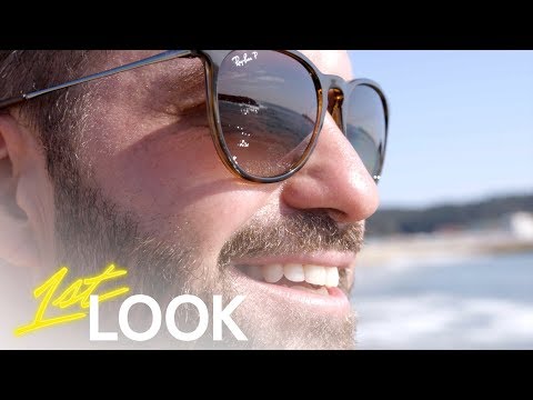 Johnny Bananas Visits South Korea, an Unforgettable Travel Destination | 1st Look TV