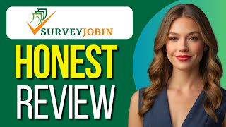 SurveyJobin.com Review  | Is It Legit or Scam 2024