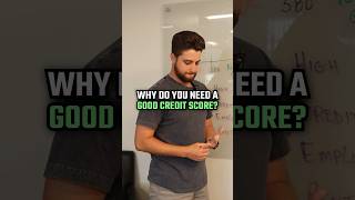 Why Do You Need a Good Credit Score? (Revealed) #credittip #creditscore #creditscoretips