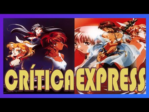 Midnight Panther | Crítica Express (Un Hentai DE LOS VIEJOS)