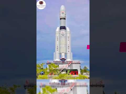  Chandrayaan-3 : scheduled to be launched from Sriharikota on 14 July 🇮🇳🚀♥️Follow for more