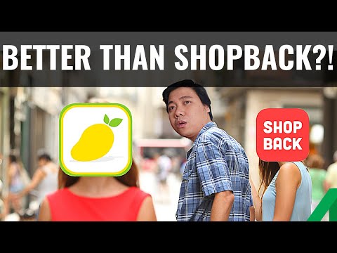 ShopBack, May Kapalit Naba?!! | With P100 FREE Cashback from RebateMango