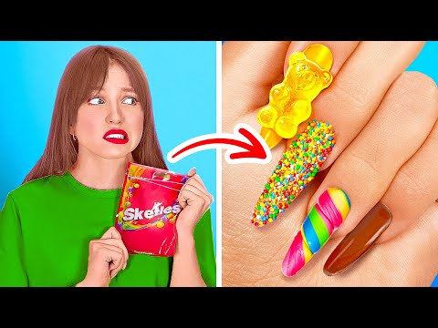 HOW TO SNEAK || Candy Sneaking Ideas & Funny Situations by 123 GO! Planet