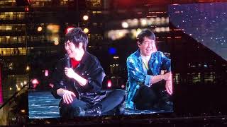 笑忘歌  MAYDAY 五月天 [ 回到那一天 ] 25週年 巡迴演唱會 香港站