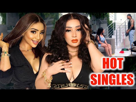 HOT SINGLES - MAURICE SAM/BRODA SHAGGI/EVANNY PATRICK/SUSAN ZAYAT 2024 NEW HOT ROMANCE NOLLY MOVIE