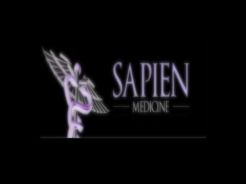 The Heart Healer - Sapien Medicine