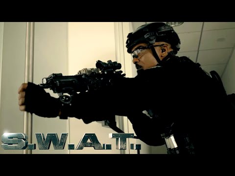 S.W.A.T. | Hondo Takes Down The Eco Terrorists