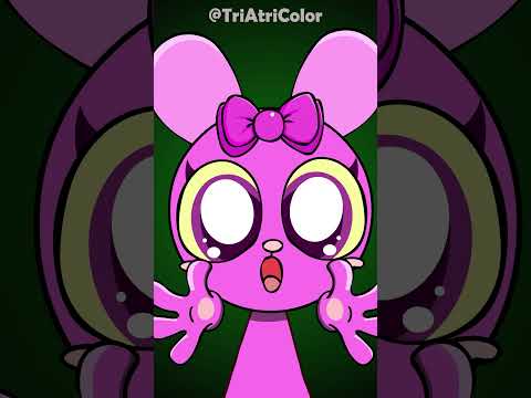 PINKI | Incredibox Sprunki