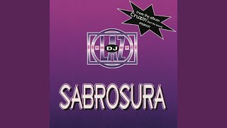 Sabrosura