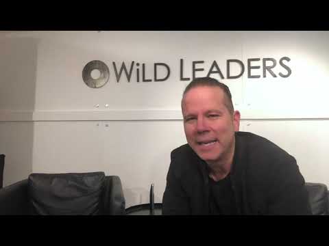 WiLD Conversation: Being a Differentiated Leader Week 3