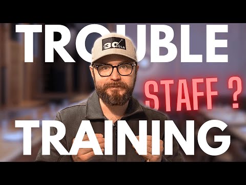 The #1 Training Mistake Killing Your Restaurant’s Success