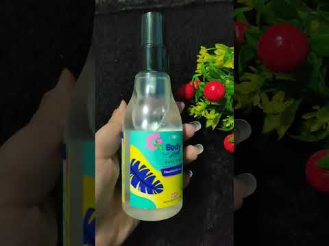 plum body lovin body mist under450#viral #shorts #youtube #viralvideo #like #haul #makeup