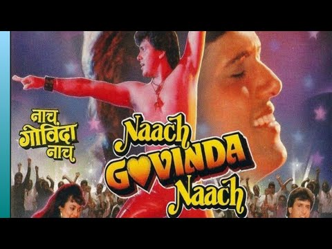 hindi songs i naach govinda naach full movie ii govinda comedy movie scene I shadow dubai ii govinda