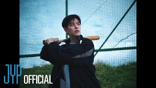 Stray Kids "合 (HOP)" UNVEIL : TRACK "그렇게, 천천히, 우리 (승민) (As we are (Seungmin))"