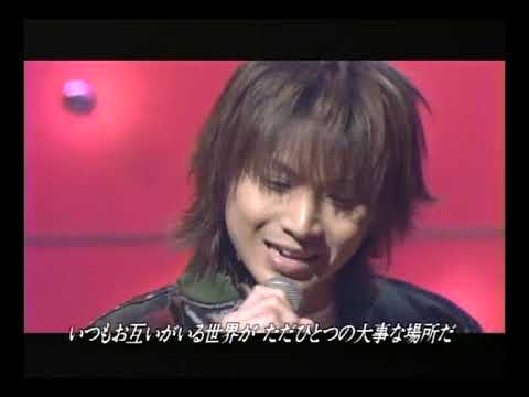 KinKiKids  #19 思い出の動画 2004 1