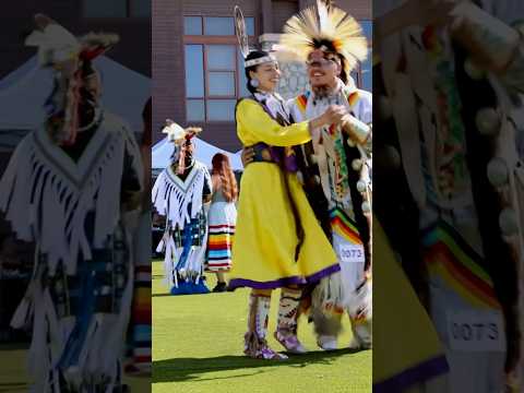 Chukchansi Powwow 2024 #sacredgroundimagery #california #nativeamerican #indigenous #powwow #shorts