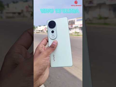 Vivo T3 Ultra 5G 🔥 Camera Test 📸 #vivot3series #vivot3ultra #vivoindia  #vivo5g #shorts #shortsvideo