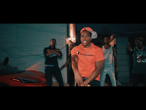 Street Prince - Whoopty Freestyle  (Official Music Video) Shot By @A309Vision