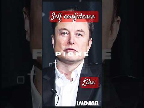 Most power full man in the world ,Elon musk #shorts #attitude