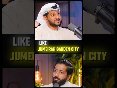 Jumeirah Garden City EXPERTS Spill the Hidden Gems!