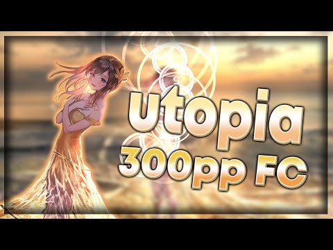 Utopia - 300pp