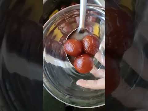 Gulab Jamun