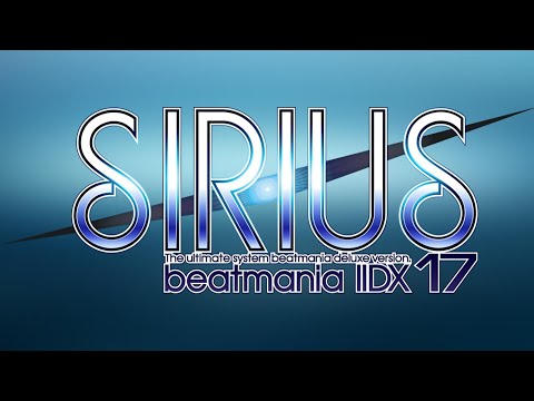 bloomin' feeling (Beta Mix) - beatmania IIDX 17 SIRIUS